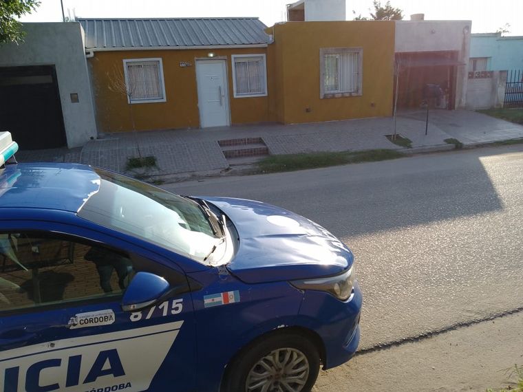 Allanamientos y detenciones en Villa María por la estafa de Generación Zoe.