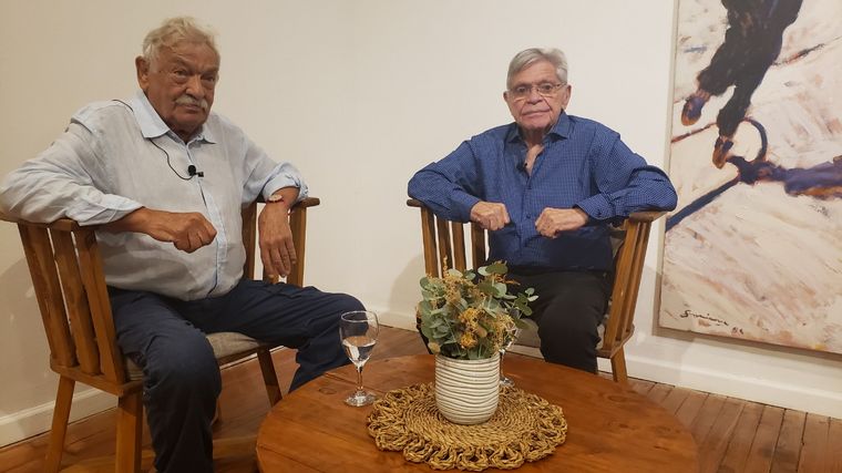 Antonio Seguí, el artista cordobés de mayor trascendencia