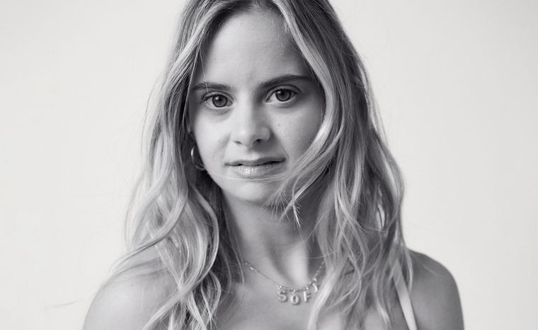 Sofía Jirau, la modelo de Victoria's Secret de la que todos hablan