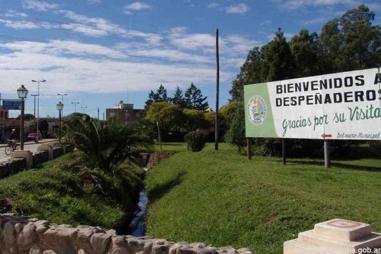 Detienen a un hombre acusado de abuso sexual en Despeñaderos.