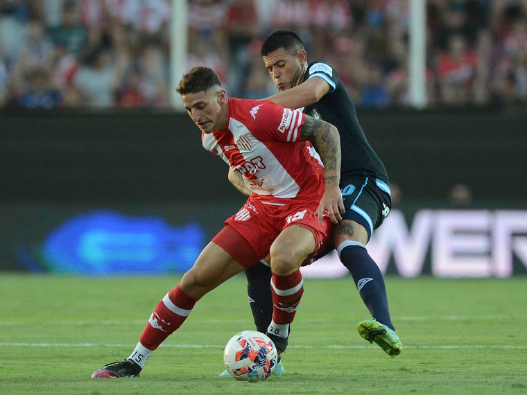 Unión quiere volver al triunfo ante Atlético Tucumán.