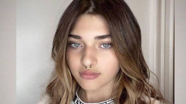 Martita Fort eliminó casi todas sus fotos de Instagram