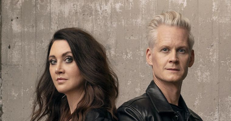 Camilla Läckberg vuelve a las librerías con 