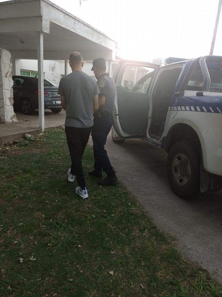 Otros cuatro detenidos por la causa Generación Zoe: tres son policías.