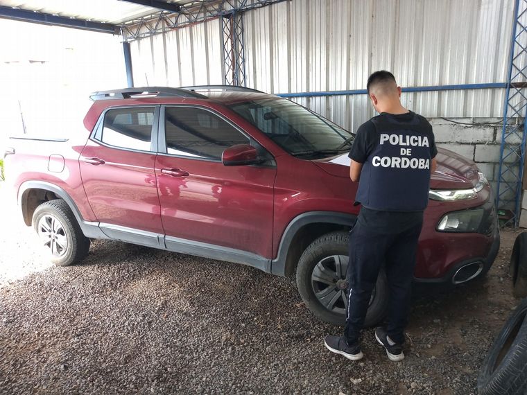 Otros cuatro detenidos por la causa Generación Zoe: tres son policías.