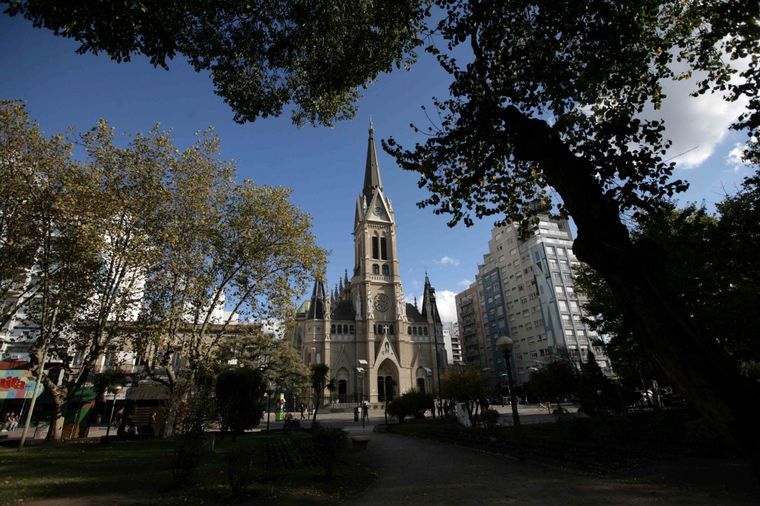 turismo religioso mar del plata