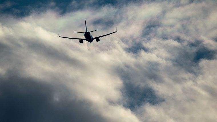 Alemania, Francia e Italia cierran su espacio aéreo a Rusia (Foto: RT)