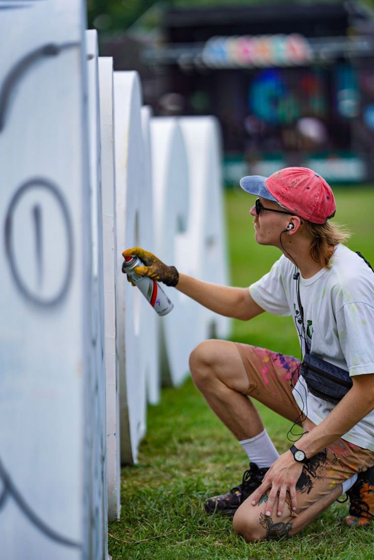 Mionca arrancó con todo: más de 20 mil personas en la primera gran noche