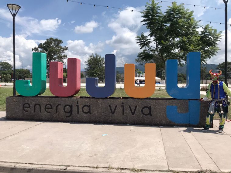 AUDIO: El Carnaval de Los Tekis convocó a 45 mil personas en Jujuy
