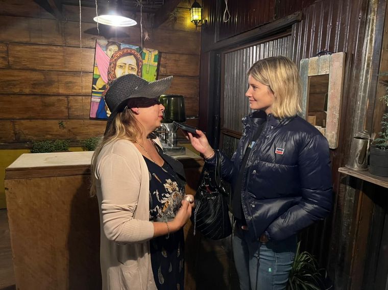 “Latidos”: potenciar los sentidos y valorar lo importante