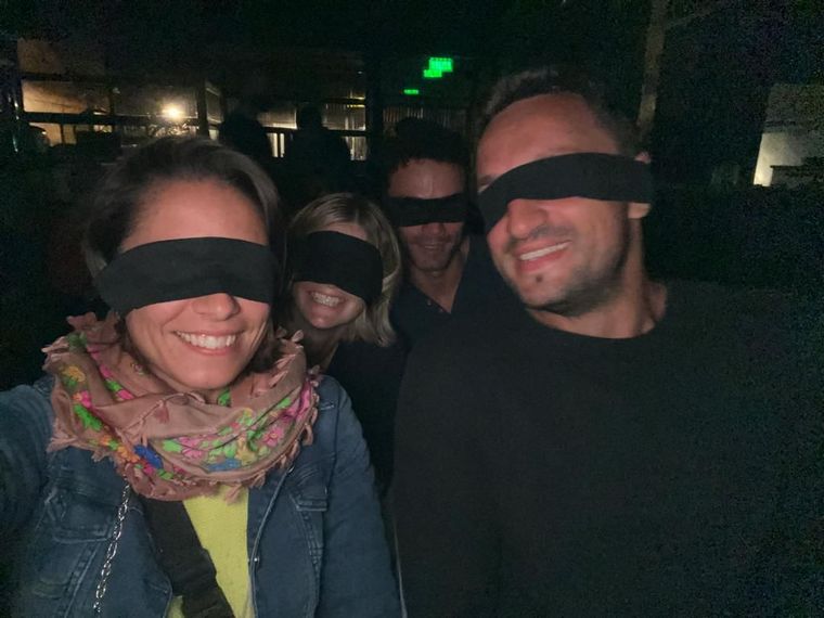 “Latidos”: potenciar los sentidos y valorar lo importante