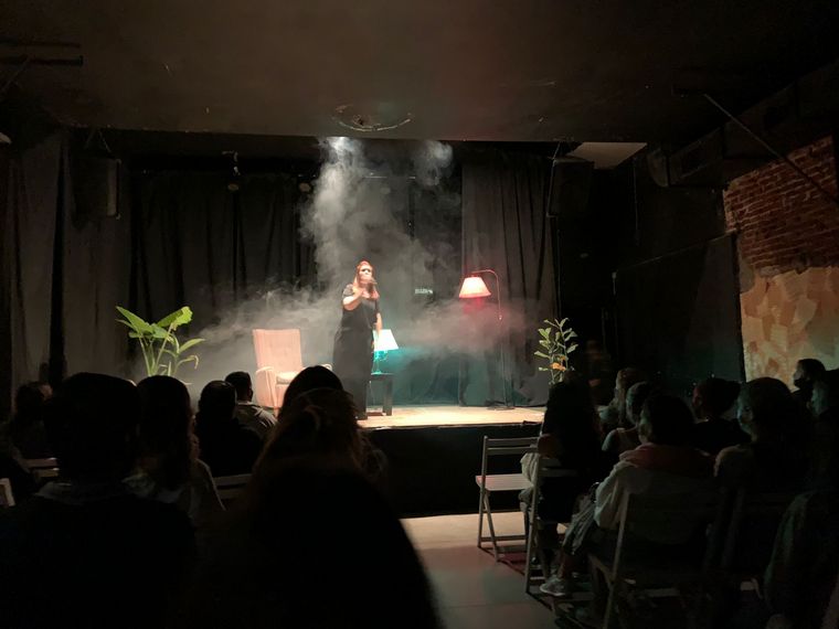 “Latidos”: potenciar los sentidos y valorar lo importante