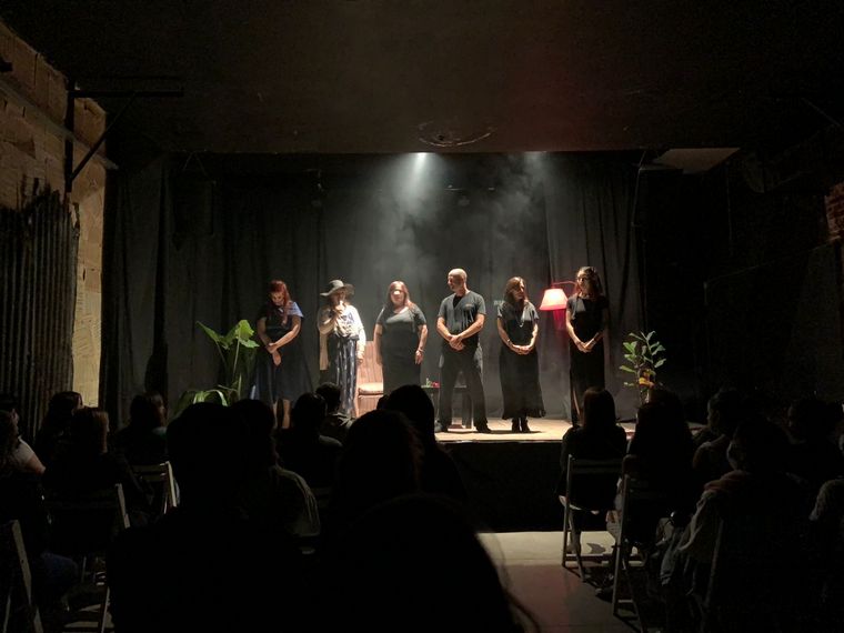 “Latidos”: potenciar los sentidos y valorar lo importante