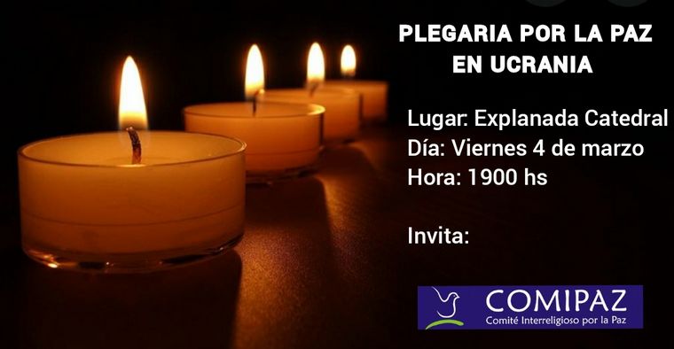 El evento fue organizado por el Comipaz.