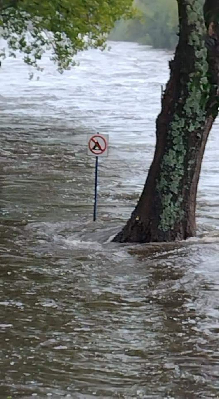 Fotos gentileza de Inés Risatti