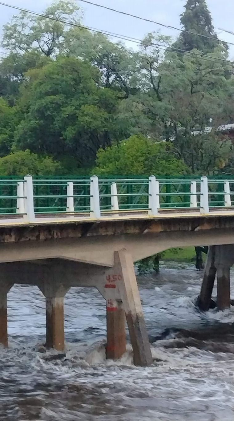 Fotos gentileza de Inés Risatti