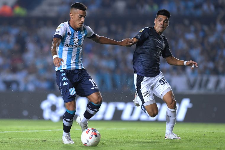 Talleres sigue sin conocer la victoria en este campeonato y se hunde en la tabla.