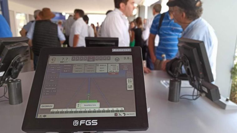 Habrá novedades en la plataforma FGS