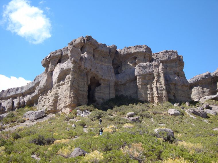 La Reserva, que abarca más de 600 hectáreas se puede visitar todo el año.