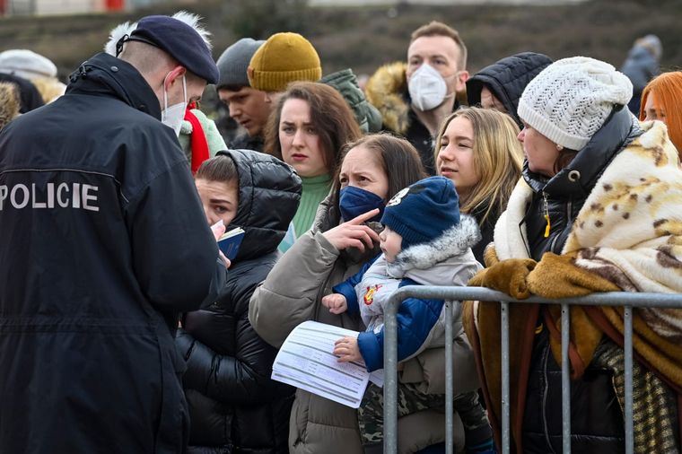 (Foto: Vit Simánek, CTK).