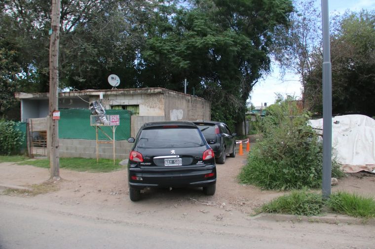 Creyó que su hijo era un ladrón y le disparó en la cabeza