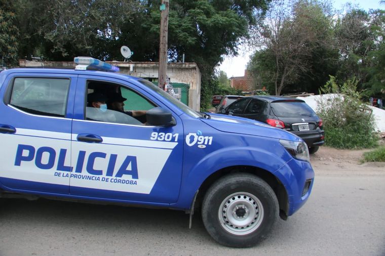 Creyó que su hijo era un ladrón y le disparó en la cabeza