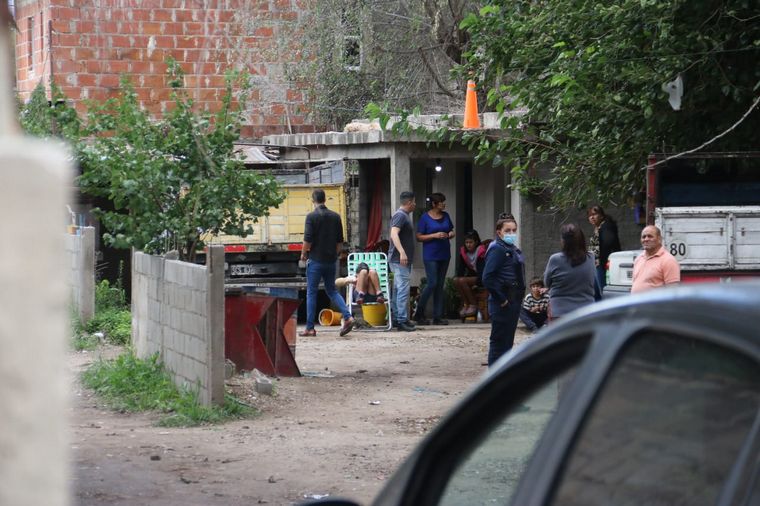 Creyó que su hijo era un ladrón y le disparó en la cabeza