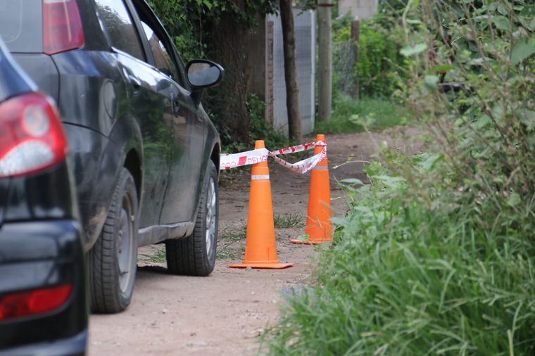 Creyó que su hijo era un ladrón y le disparó en la cabeza