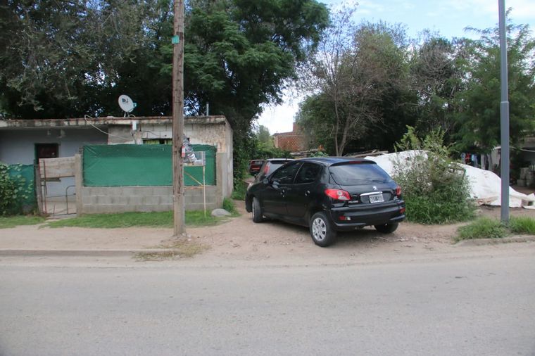 Creyó que su hijo era un ladrón y le disparó en la cabeza