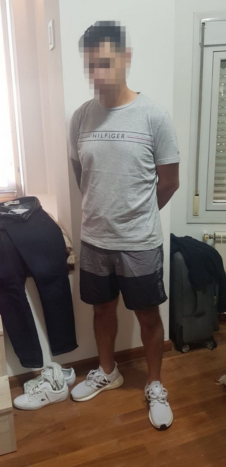 Los operativos se ejecutaron el martes.