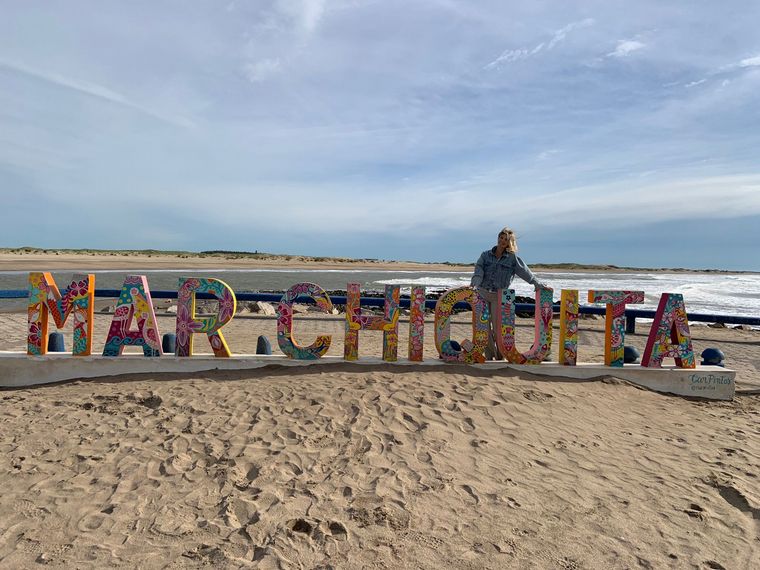 Un circuito para descubrir la única albufera del país