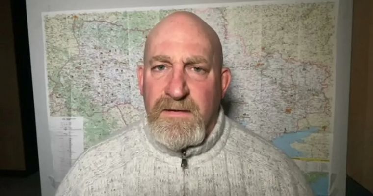 Denunciaron a Christian Martin por golpear a la hermana