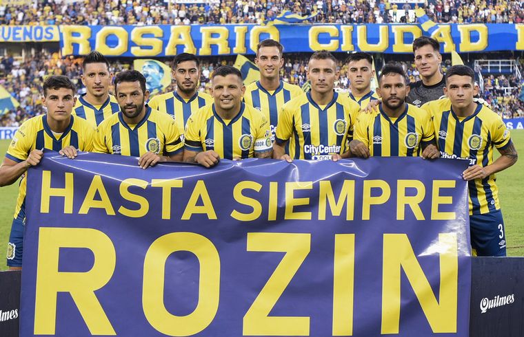 Barracas lo dio vuelta y le ganó por 3-1 a Rosario Central.