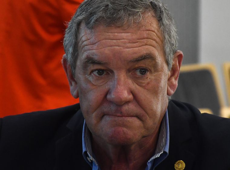 Caso Dalmasso: Marcelo Macarrón se quebró emocionalmente al declarar.