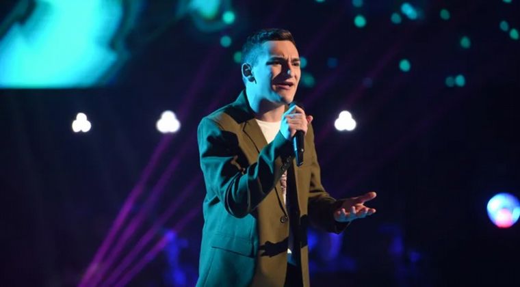 Ignacio Sagalá desembarca en Rosario con un show romántico