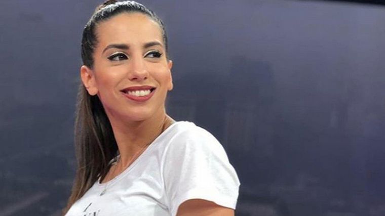 Cinthia Fernández sobre el Presidente: “Ahóguenlo”.