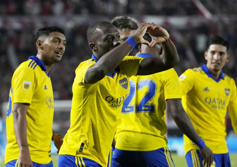 Boca jugará el superclásico con la camiseta alternativa
