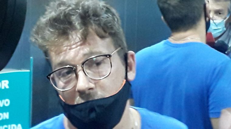 Luis Moressi fue recusado del juicio por Nora Dalmasso