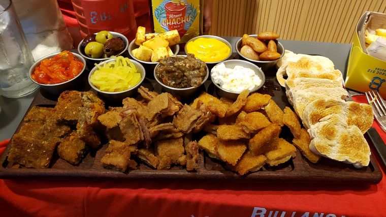 Bullanga en Viva la Radio