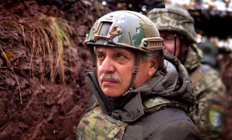 Los memes por la frase del Presidente.