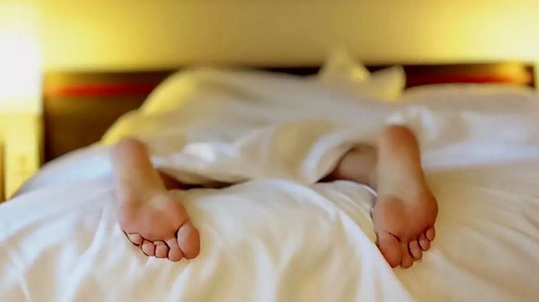 FOTO: Día Mundial del Sueño: los beneficios de dormir bien.