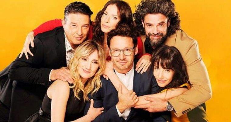 La serie que ideó Rozín y refleja su lucha contra el cáncer