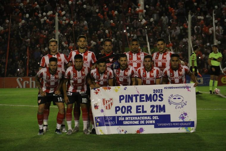Instituto recibe a Quilmes e intenta seguir con su buena racha. 