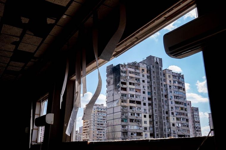 Ucrania pide a Moscú