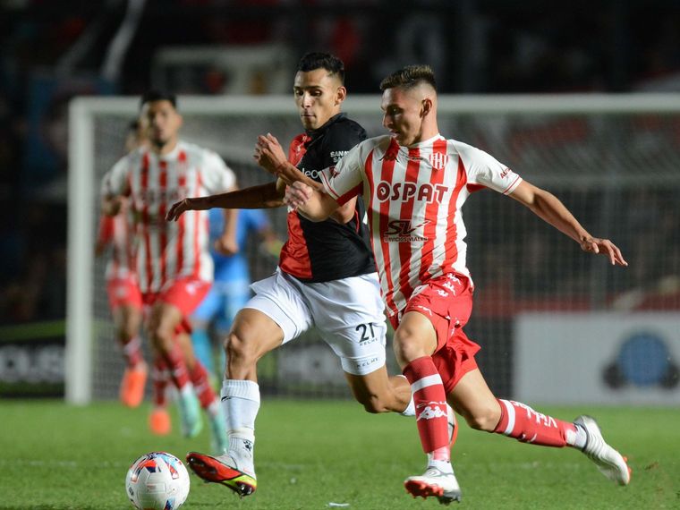 Colón y Unión igualaron sin goles en el clásico de Santa Fe.