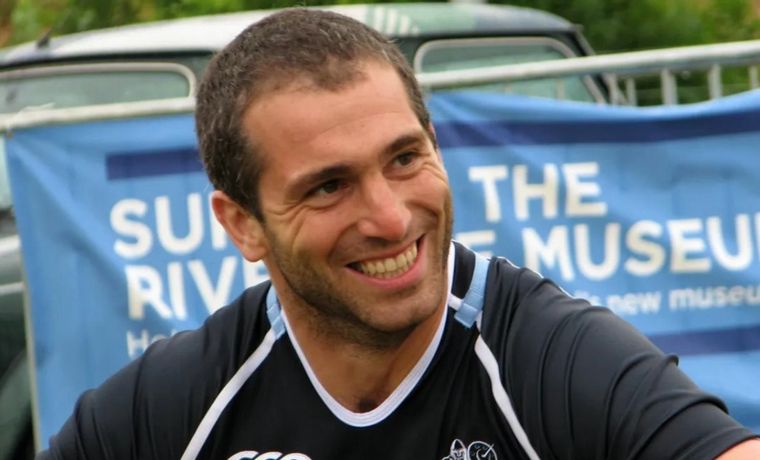 Ils accusent le principal suspect de la mort de l’ancien rugbyman