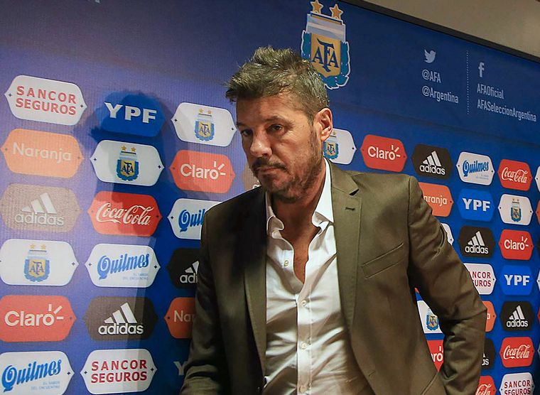 Marcelo Tinelli había impugnado la lista única por irregularidades.