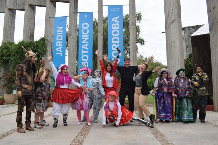 Día Mundial del Síndrome de Down