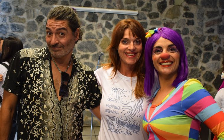 Diversidad en el Botánico