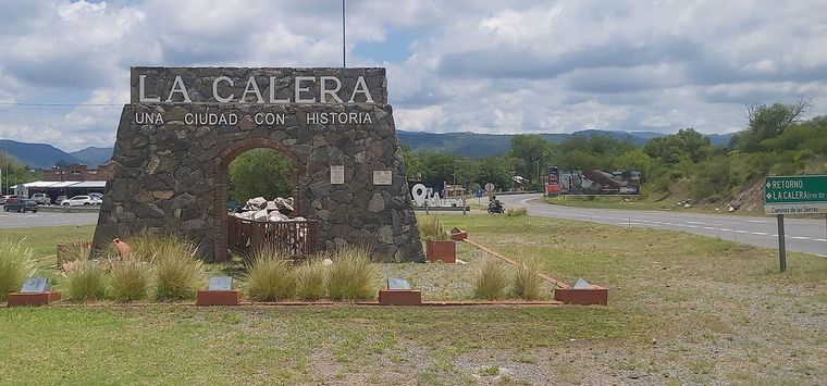 La Calera recibe el 9 y 10 de abril al rally provincial cordobés.